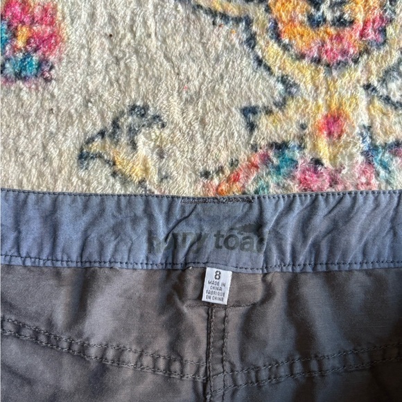 Horny toad skirt - Picture 3 of 4